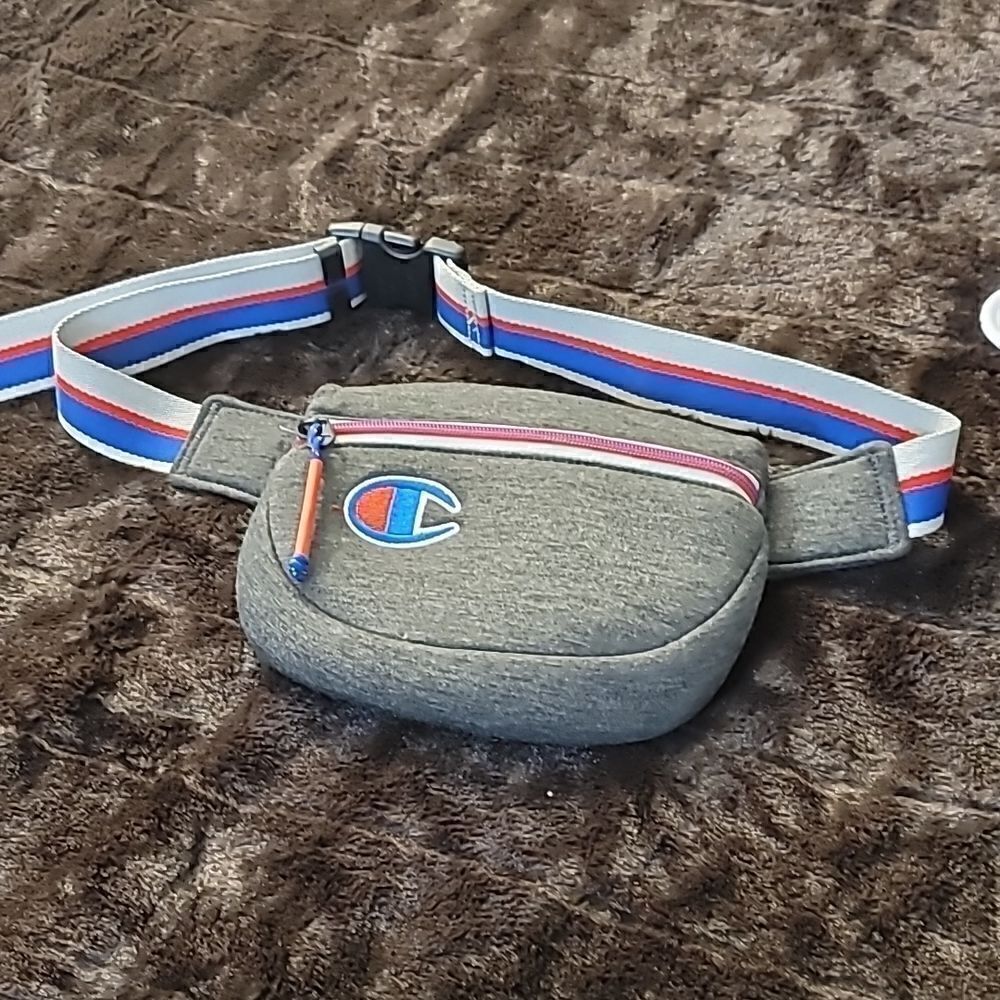 Champion fanny pack   